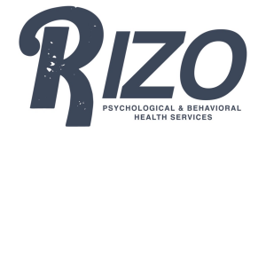 Sponsor Logo for Rizo Psychological