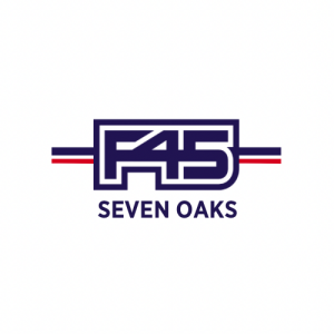 Sponsor Logo for F45 Training Seven Oaks