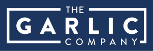 Sponsor Logo for The Garlic Company