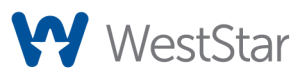 Sponsor Logo for WestStar