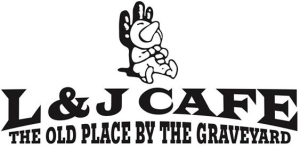 Sponsor Logo for L & J Cafe
