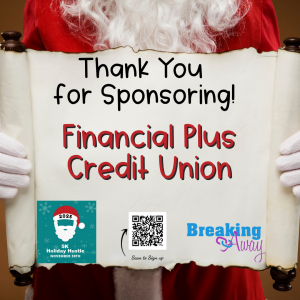 Sponsor Logo for Financial Plus Credit Union