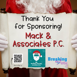 Sponsor Logo for Mack & Associates P.C.