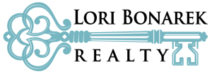Sponsor Logo for Lori Bonarek Realty