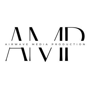 Sponsor Logo for Airwave Media Production
