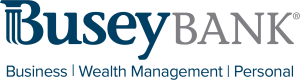 Sponsor Logo for Busey Bank