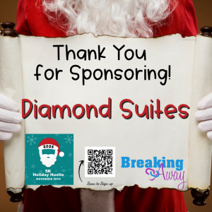 Sponsor Logo for Diamond Suites