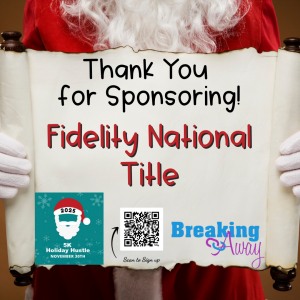 Sponsor Logo for Fidelity National Title