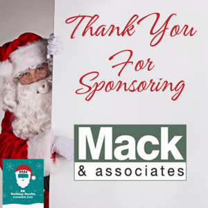 Sponsor Logo for Mack & Associates P.C.