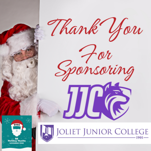 Sponsor Logo for Joliet Junior College