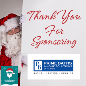 Sponsor Logo for Prime Baths