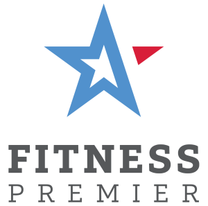 Sponsor Logo for Fitness Premier