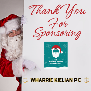 Sponsor Logo for Wharrie Kielian P.C., Attorneys At Law