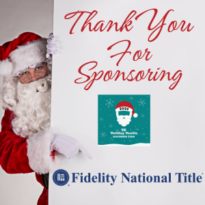 Sponsor Logo for Fidelity National Title