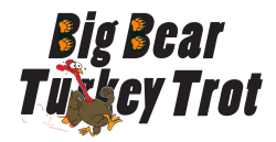 Big Bear Turkey Trot