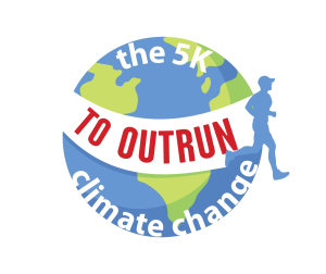 The 5k to Outrun Climate Change home