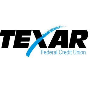 Sponsor Logo for TEXAR Federal Credit Union