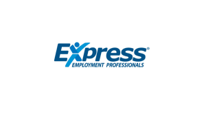 Sponsor Logo for Express Personnel