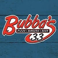 Sponsor Logo for Bubba's 33 - Texarkana
