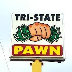 Sponsor Logo for Tri-State Pawn