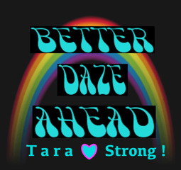 Better Daze Ahead 5K home