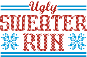 Ugly Sweater 5K home