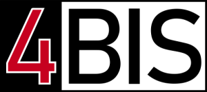 Sponsor Logo for 4Bis Cybersecurity and IT Services