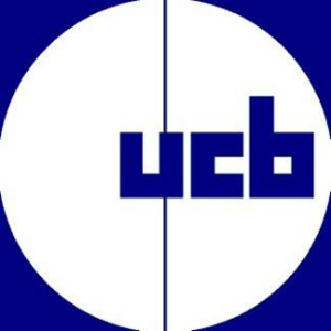 Sponsor Logo for UCB, Inc