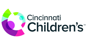 Sponsor Logo for Cincinnati Children's Hospital Medical Center