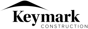 Sponsor Logo for Keymark Construction
