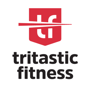 Sponsor Logo for tritastic fitness