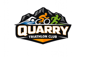 Sponsor Logo for Quarry Triathlon Club