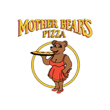 Sponsor Logo for Mother Bear's Pizza