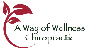 Sponsor Logo for A Way of Wellness Chiropractic