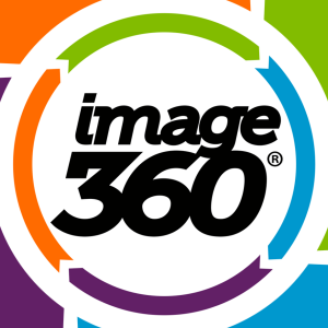 Sponsor Logo for Image 360