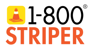 Sponsor Logo for 1-800-Striper - Columbia SC