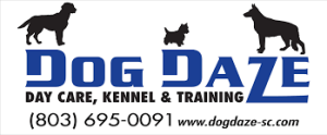 Sponsor Logo for Dog Daze - Day Care, Kennel,Training
