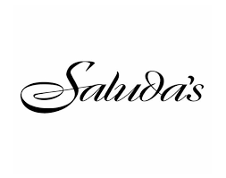 Sponsor Logo for Saluda's