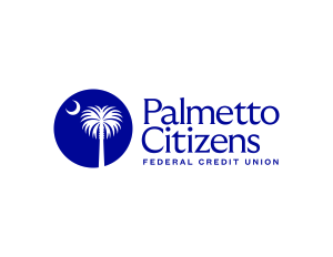 Sponsor Logo for Palmetto Citizens Federal Credit Union