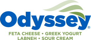 Sponsor Logo for Odyssey