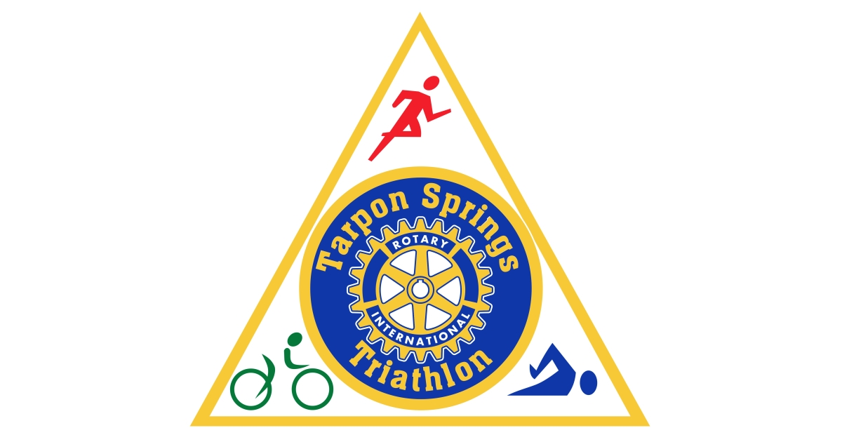 Tarpon Springs Triathlon