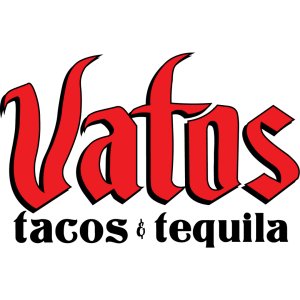 Sponsor Logo for Vatos Tacos and Tequila