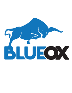 Sponsor Logo for Blue Ox