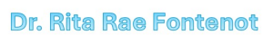 Sponsor Logo for Dr. Rita Rae Fontenot