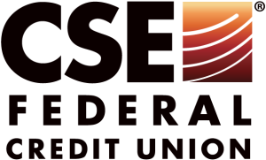 Sponsor Logo for CSE Federal Credit Union