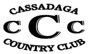 Sponsor Logo for Cassadaga Country Club