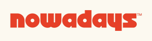 Logo for Nowadays