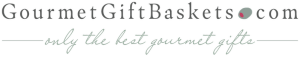 Logo for Gourmet Gift Baskets