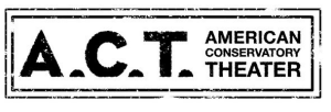 Logo for American Conservatory Theater