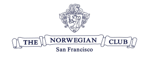 Logo for The Norwegian Club